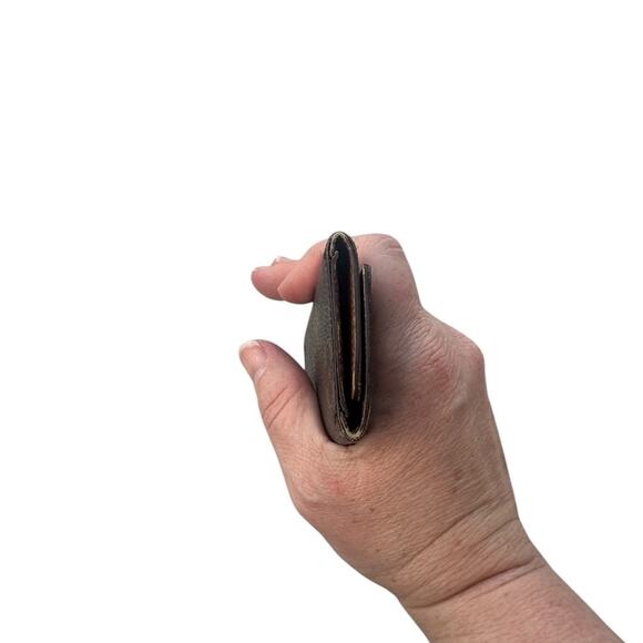 Louis Vuitton Monogram Keyholder Wallet- Vintage - Picture 3 of 8